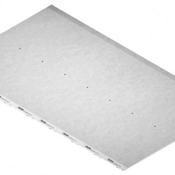 Placa gips carton Nida Standard 12.5x1.2x2.6 alb 68buc/palet